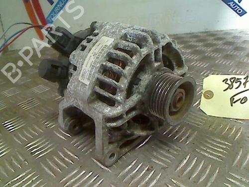 Used Alternator FORD FOCUS I Turnier (DNW) [1999-2007]  21739433