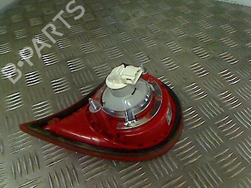 Left tailgate light VW GOLF V (1K1) 2.0 FSI | BP21746962C79 