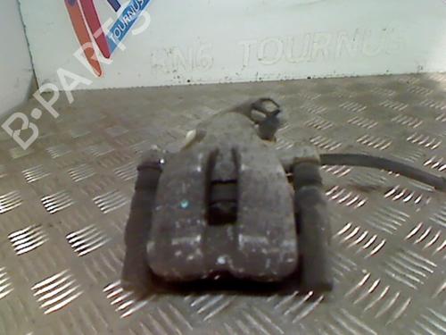 Right rear brake caliper FIAT BRAVO II (198_) 1.6 D Multijet (198AXM1B) | BP21732271M106 