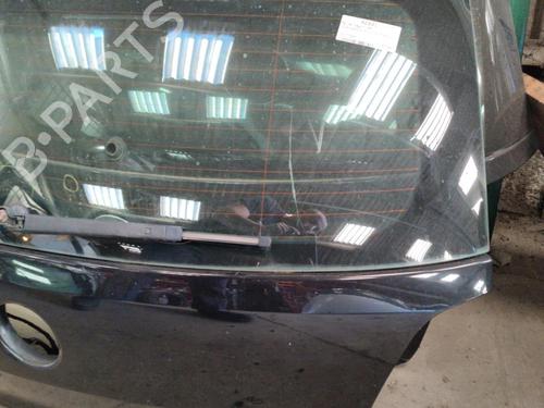 Tailgate VW POLO V (6R1, 6C1) 1.6 TDI | BP21738329C6 