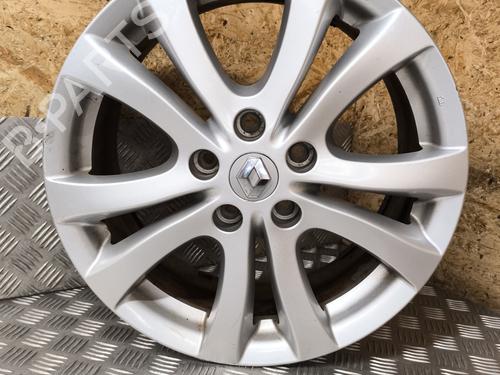 Cerchio RENAULT LATITUDE (L70_) 2.0 dCi 150 (L70H) (150 hp) 31337202