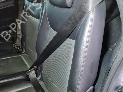 Front right lock FORD S-MAX (WA6) 2.0 TDCi | BP23772801C97 