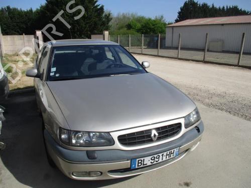 Right mirror RENAULT SAFRANE II (B54_) 2.0 16V (B54L) | BP21752184C27 