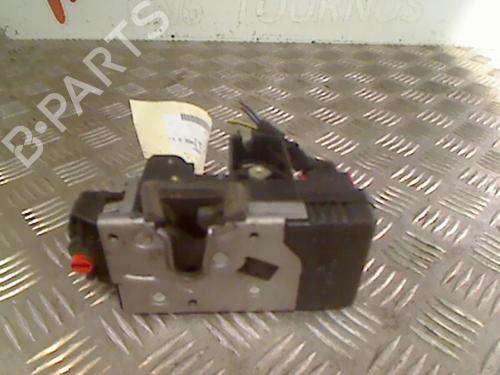 Used Rear right lock OPEL MERIVA A MPV (X03) 1.7 CDTI (E75) (100 hp) 21751635