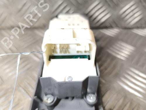 Left front window switch TOYOTA YARIS (_P9_) 1.4 D-4D (NLP90_, NLP90R) | BP22012927I27 