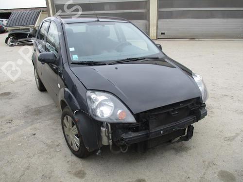 Left taillight FORD FIESTA V (JH_, JD_) 1.4 TDCi | BP21752463C34 