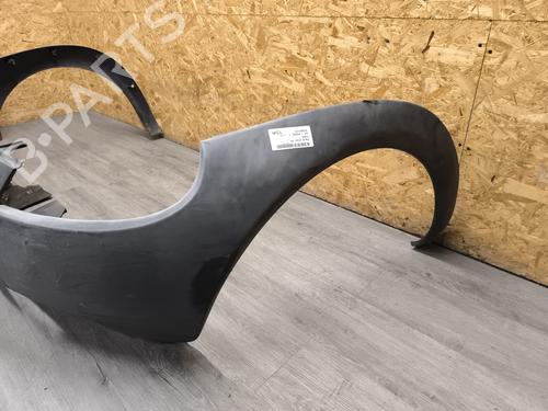 Front bumper FORD KA (RB_) 1.3 i | BP22010761C7 