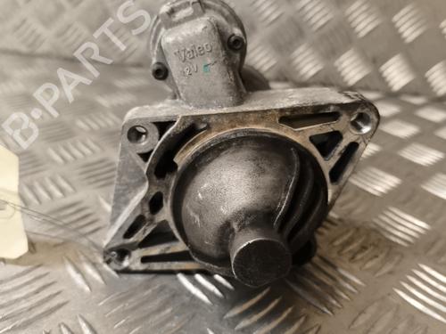 Startmotor RENAULT MEGANE II (BM0/1_, CM0/1_) 2.0 dCi (BM1K, CM1K) (150 hp) 23771023