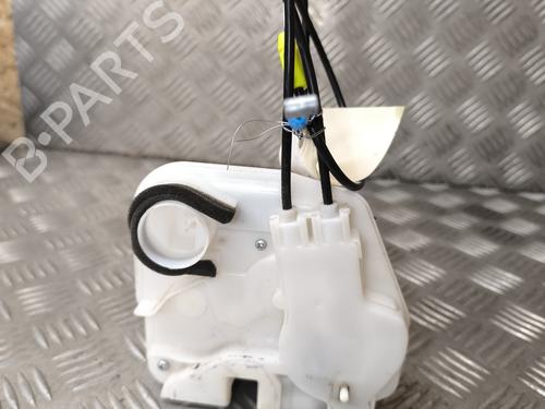 Rear left lock CITROËN C4 AIRCROSS 1.6 HDi 115 AWC | BP27600036C100 