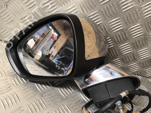 Used Left mirror CITROËN C3 II (SC_) 1.6 HDi 90 (90 hp) 23994243