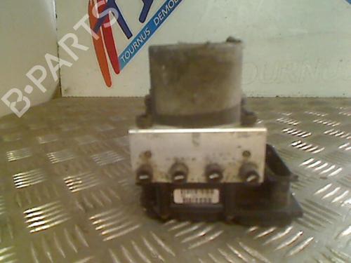 Used ABS pump PEUGEOT EXPERT Van (VF3A_, VF3U_, VF3X_) 2.0 HDi 120 (120 hp) 21731157