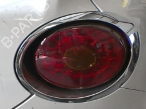 Used Right taillight ALFA ROMEO MITO (955_) 1.6 JTDM (955AXC1B) (120 hp) 21752187