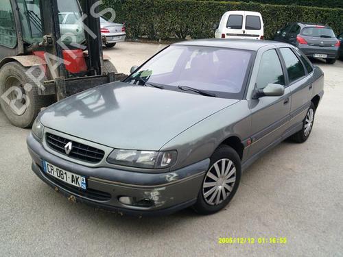 Starter RENAULT SAFRANE II (B54_) 2.0 16V (B54L) | BP21747166M8 