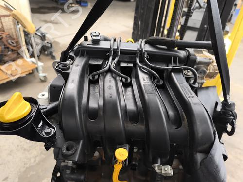 Engine DACIA SANDERO II 1.2 | BP22301401M1 