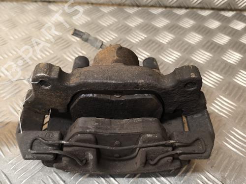 Left front brake caliper VW TOURAN (1T1, 1T2) 1.9 TDI | BP29192880M105