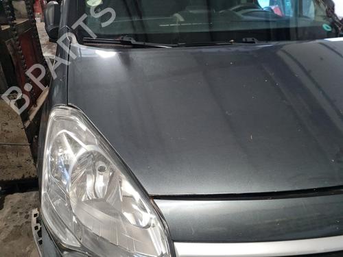 Hood CITROËN BERLINGO Box Body/MPV (B9) 1.6 BlueHDi 100 | BP29897085C1