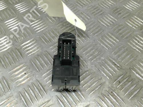 Used Left front window switch PEUGEOT 208 I (CA_, CC_) 1.5 BlueHDI 100 (102 hp) 21734271