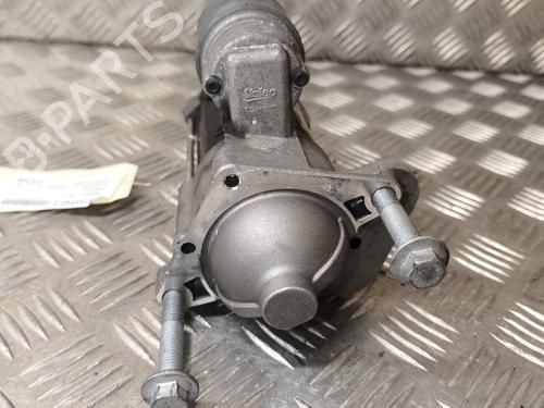 Used Starter DACIA DUSTER (HS_) 1.5 dCi (109 hp) 30711230