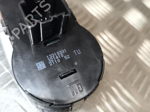 Headlight switch OPEL CORSA D (S07) 1.3 CDTI (L08, L68) | BP26466511I24