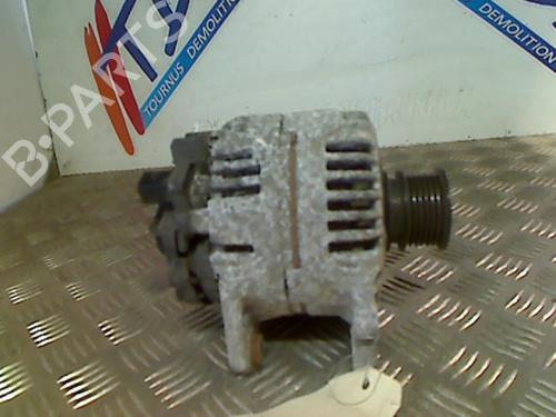 Generator VW LUPO I (6X1, 6E1) 1.4 (60 hp) 21752626
