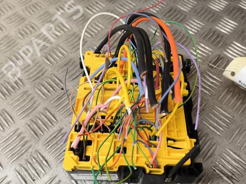 Fuse box CITROËN BERLINGO Box Body/MPV (K9) 1.5 BlueHDi 75 | BP24319627E1 