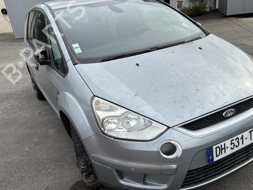 Front right lock FORD S-MAX (WA6) 2.0 TDCi | BP23772801C97 