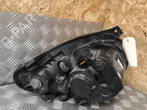 Left headlight KIA PICANTO I (SA) 1.1 | BP22181223C28 