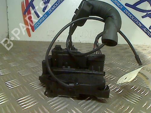 Used Rear right lock RENAULT MEGANE III Hatchback (BZ0/1_, B3_) 1.5 dCi (86 hp) 21732359