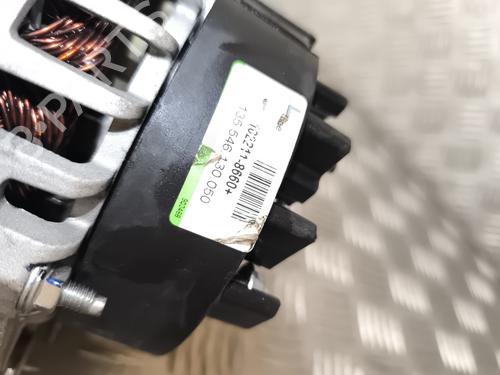 Alternator OPEL ASTRA H GTC (A04) 1.9 CDTi 16V (L08) | BP24958458M7 