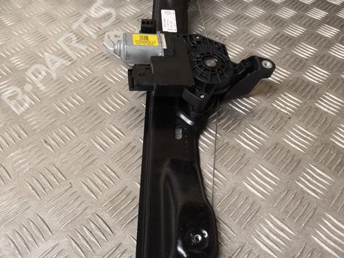 Used Front left window mechanism RENAULT KADJAR (HA_, HL_) 1.6 dCi 130 (HLA4) (130 hp) 28705831