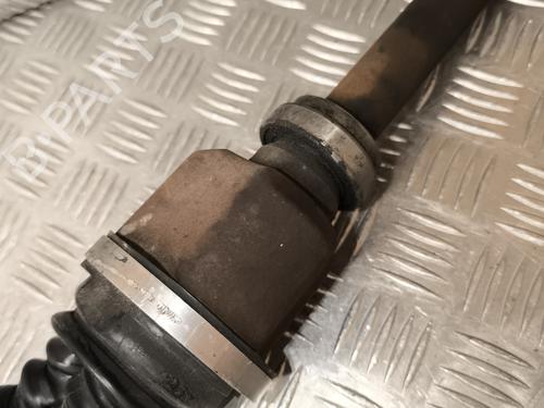 Right front driveshaft PEUGEOT 5008 (0U_, 0E_) 1.6 HDi | BP29193143M39 
