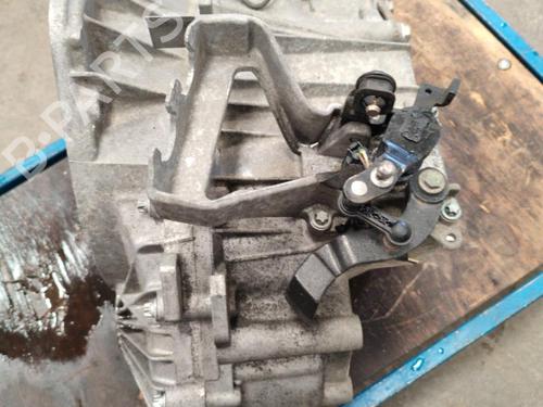 Gearbox MERCEDES-BENZ VANEO (414) 1.7 CDI (414.700) | BP21750570M3 
