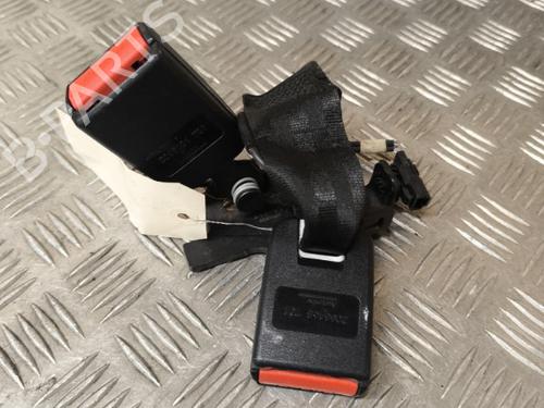 Seat buckle RENAULT LAGUNA III (BT0/1) 1.5 dCi (BT00, BT0A, BT0T, BT1J) | BP21733468I32 