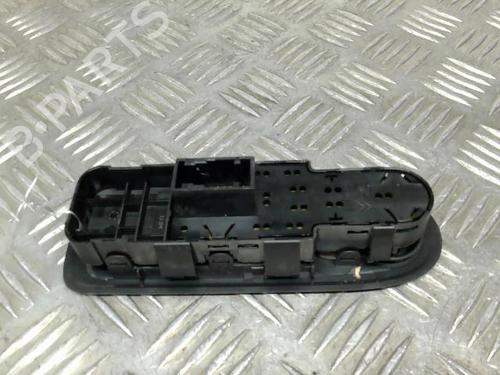 Left front window switch PEUGEOT 308 I (4A_, 4C_) 1.6 HDi | BP21734334I27 