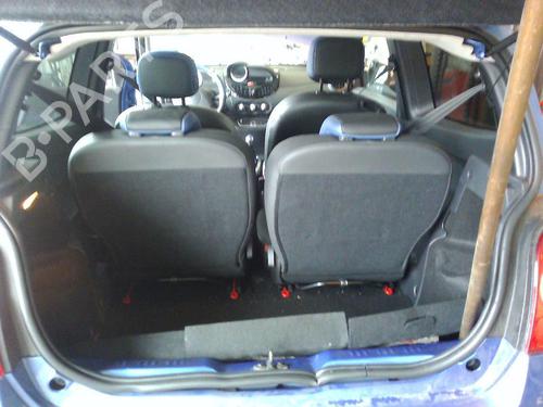 Startmotor RENAULT TWINGO II (CN0_)  | BP22006946M8 