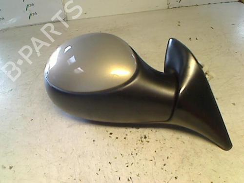 Right mirror CITROËN XSARA PICASSO (N68) 2.0 HDi | BP21752917C27 