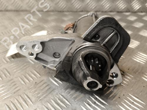 Startmotor RENAULT CLIO V (B7_) 1.0 TCe 100 (B7MT) (101 hp) 24594405