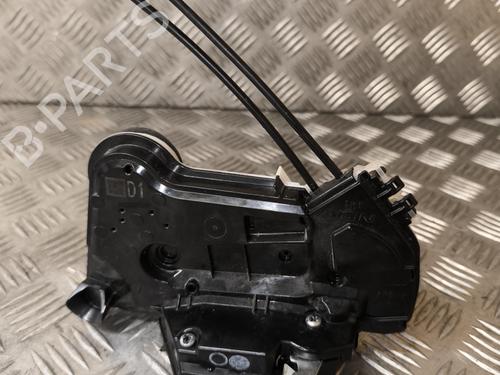 Front right lock PEUGEOT 108 1.0 VTi 72 | BP25726986C97 