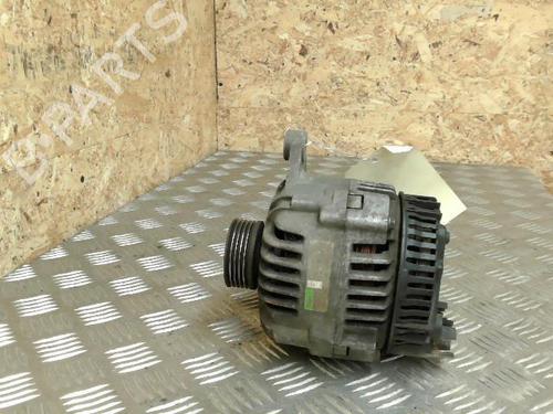 Used Alternator PEUGEOT 106 II (1A_, 1C_) 1.4 i (75 hp) 21728867