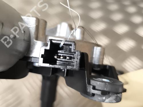 Ruitenwissermotor achter RENAULT TWINGO III (BCM_, BCA_) 1.0 SCe 70 (BCMB) | BP29014752M102 