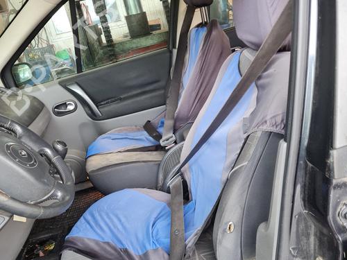 Venstre bak lås RENAULT SCÉNIC II (JM0/1_) 1.5 dCi (JM02, JM13) | BP29841052C100