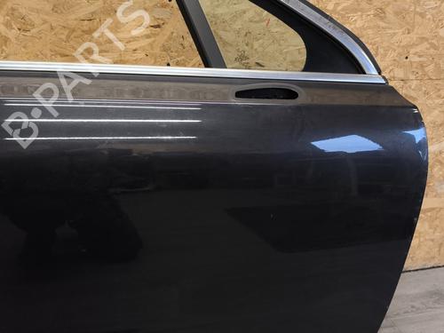 Right front door PEUGEOT 508 SW I (8E_) 2.0 BlueHDi 180 | BP21740876C3 