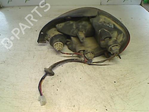Right taillight CHEVROLET MATIZ (M200, M250) 0.8 | BP21753501C35 