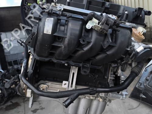 Used Engine Engine OPEL CORSA E (X15) 1.4 (08, 68) (90 hp) 29143472 29143472