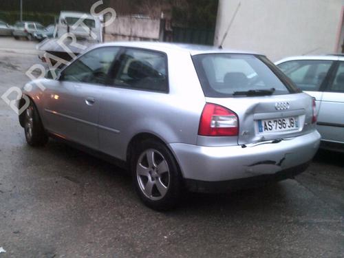 Left mirror AUDI A3 (8L1) 1.9 TDI | BP21751520C26 