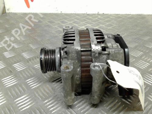 Used Alternator PEUGEOT 207 (WA_, WC_) 1.4 16V (95 hp) 21742979