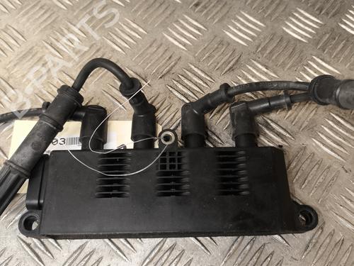 Ignition coil FORD KA (RU8) 1.2 | BP23770934M94 
