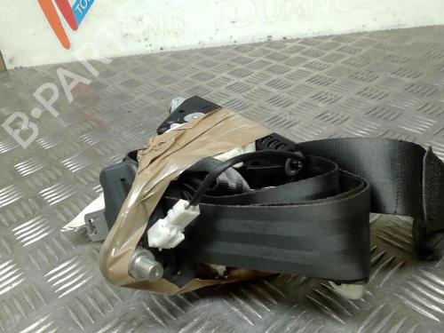 Front right belt tensioner RENAULT CLIO III (BR0/1, CR0/1) 1.5 dCi (C/BR0G, C/BR1G) | BP21742362C88 