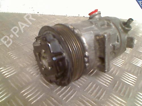 AC compressor OPEL CORSA D (S07) 1.3 CDTI (L08, L68) | BP21747533M34 