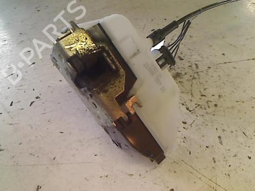Front right lock RENAULT SCÉNIC II (JM0/1_) 1.9 dCi (JM14) | BP21752248C97 
